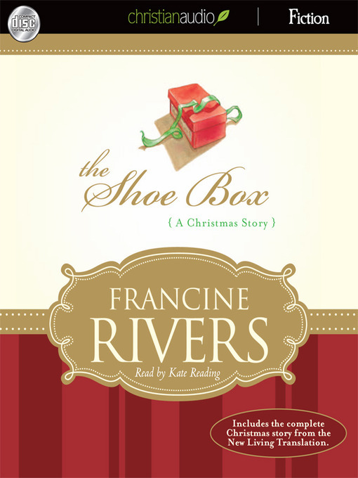 Cover image for Shoe Box